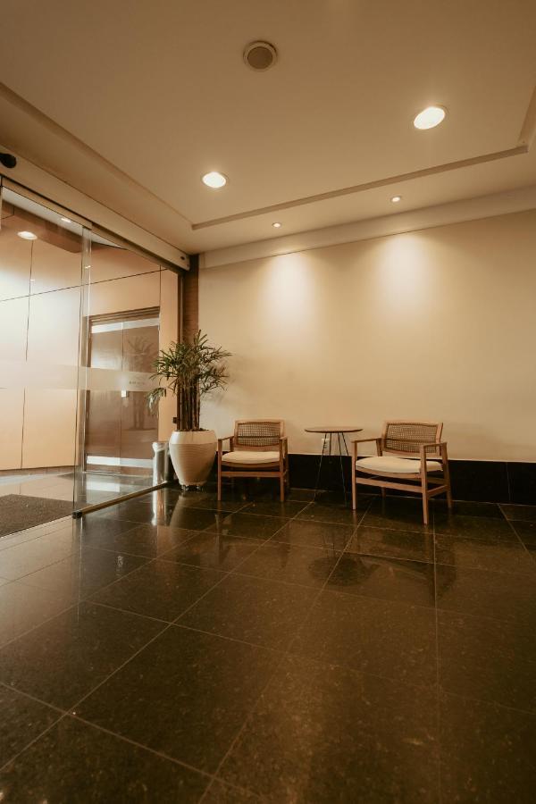 Vitoria Praia Hotel Екстериор снимка